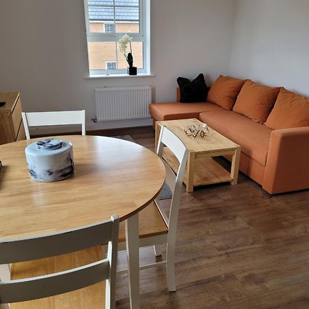 Skylark Apartment Peacehaven Esterno foto