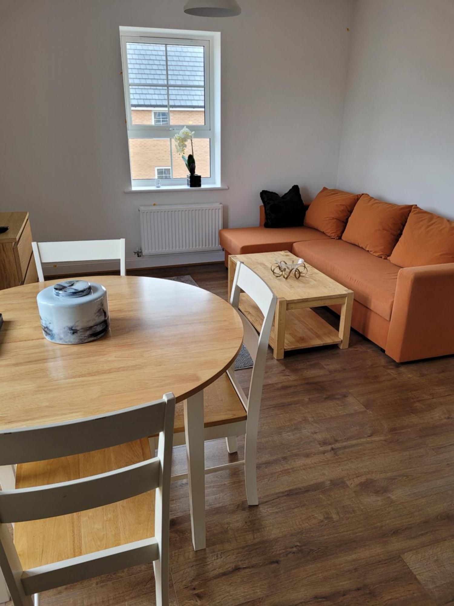 Skylark Apartment Peacehaven Esterno foto