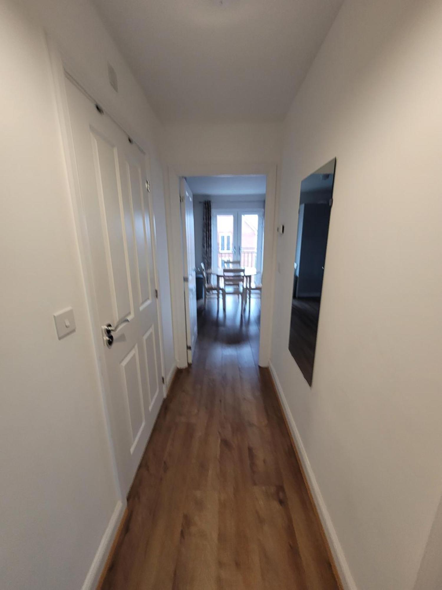 Skylark Apartment Peacehaven Esterno foto