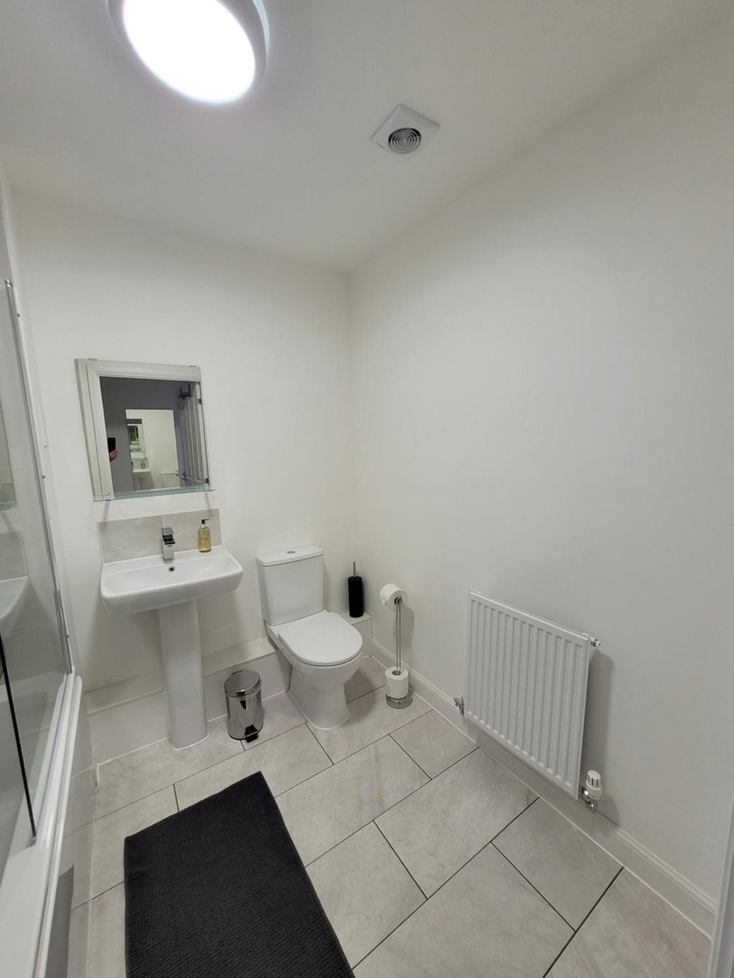 Skylark Apartment Peacehaven Esterno foto