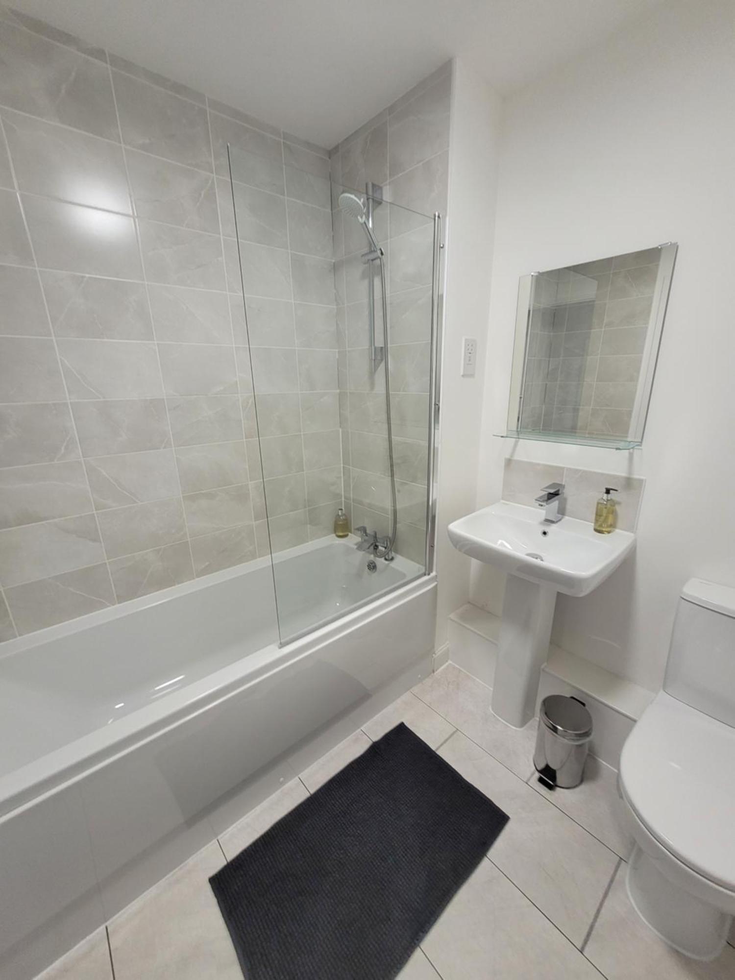 Skylark Apartment Peacehaven Esterno foto