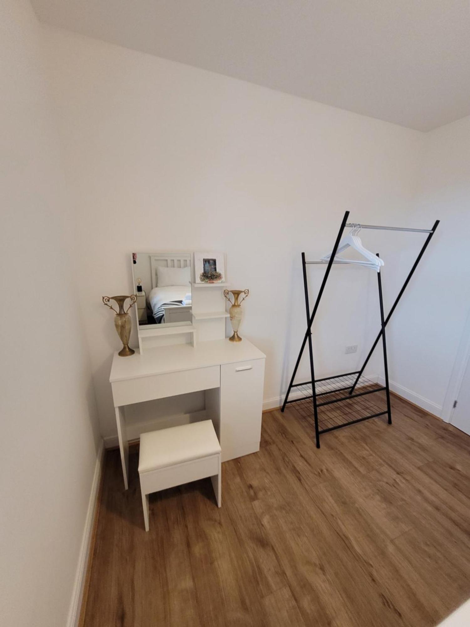 Skylark Apartment Peacehaven Esterno foto