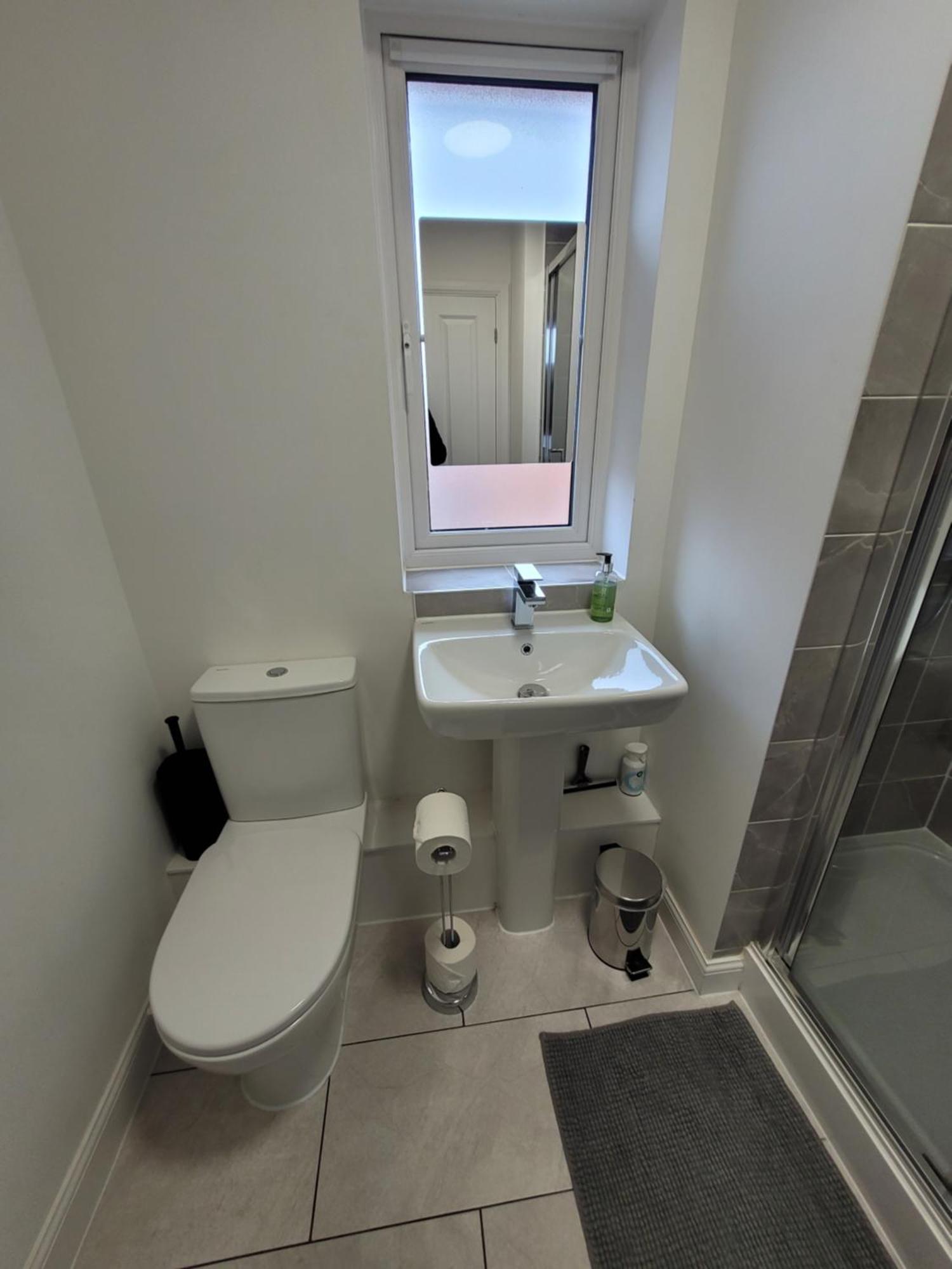 Skylark Apartment Peacehaven Esterno foto