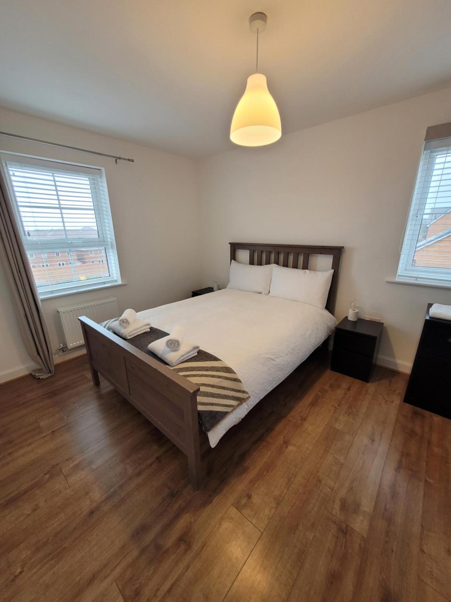 Skylark Apartment Peacehaven Esterno foto